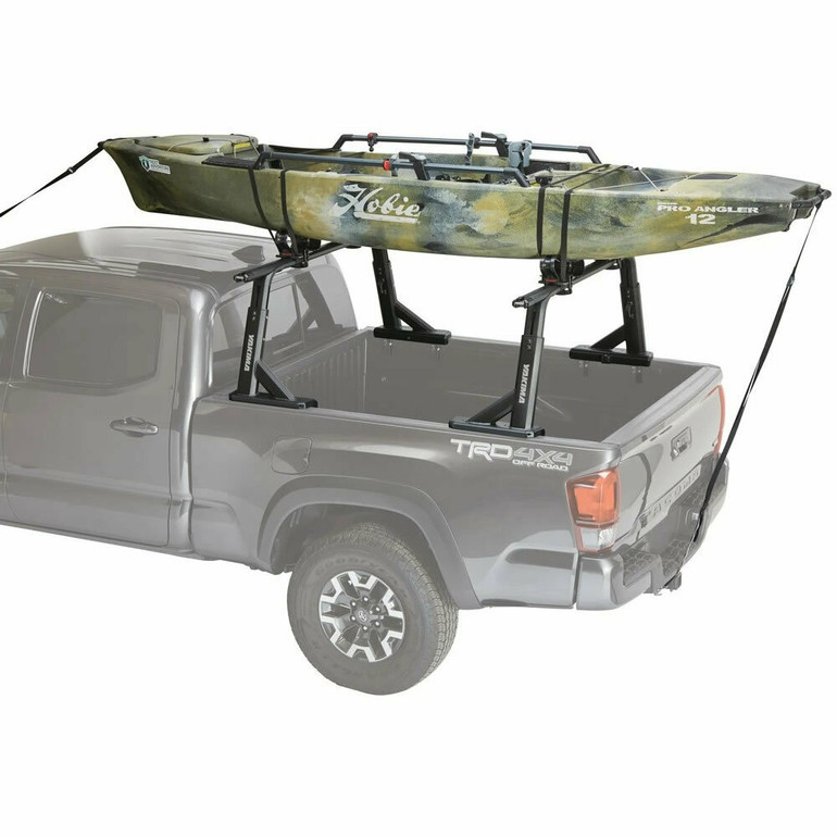 Yakima OverHaul HD Complete Bed Rack