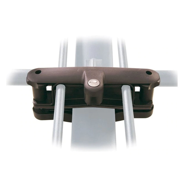 Yakima Locking Bracket | LOCKS ANY WARRIOR BASKET TO ROOF RACK | Set of 2