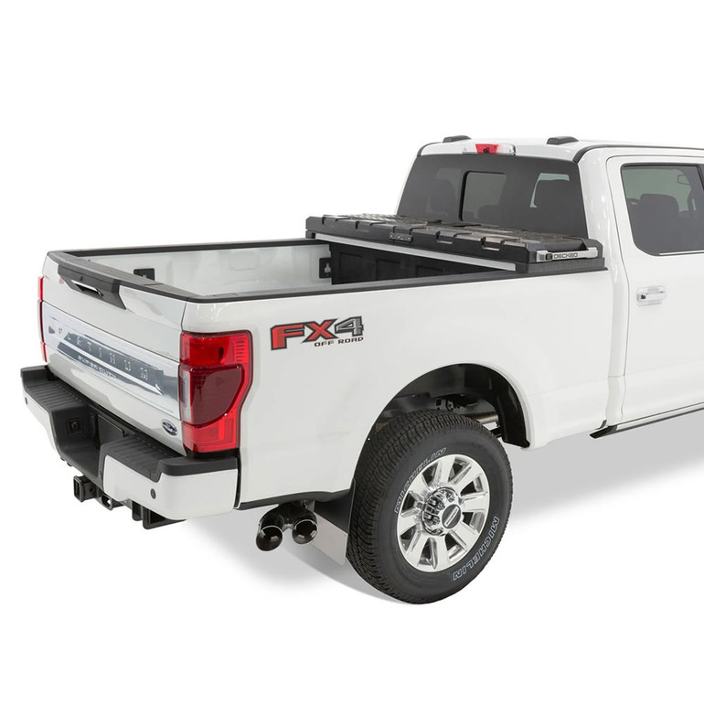 DECKED Tool Box | All Full Size Truck Beds