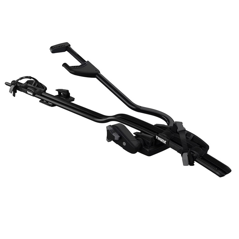 Thule ProRide XT | Upright Bike Mount