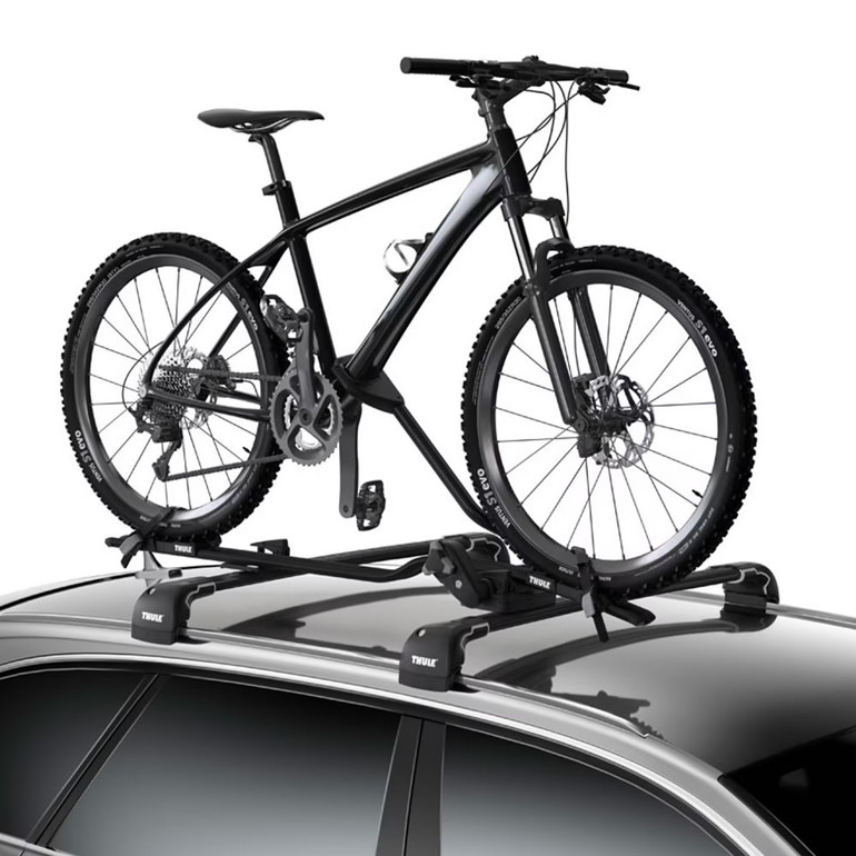 Thule ProRide XT | Upright Bike Mount