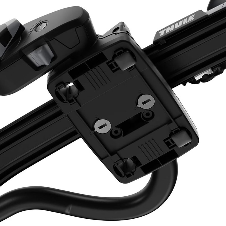 Thule ProRide XT | Upright Bike Mount
