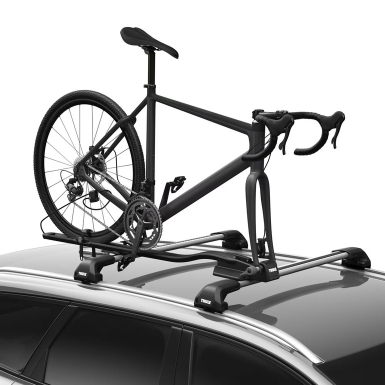Thule FastRide | Fork Bike Mount