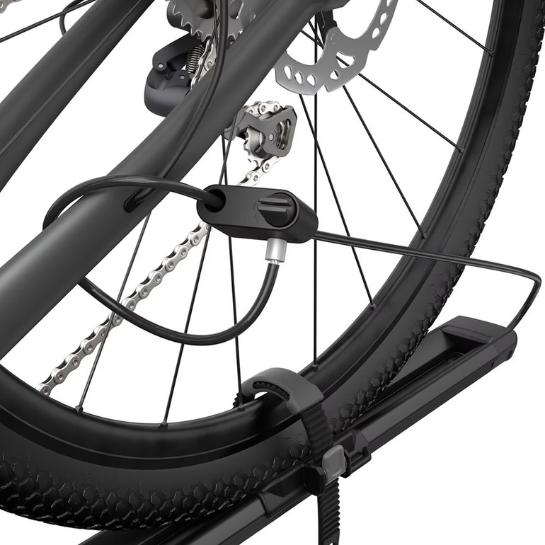 Thule FastRide | Fork Bike Mount Thule FastRide | Fork Bike Mount