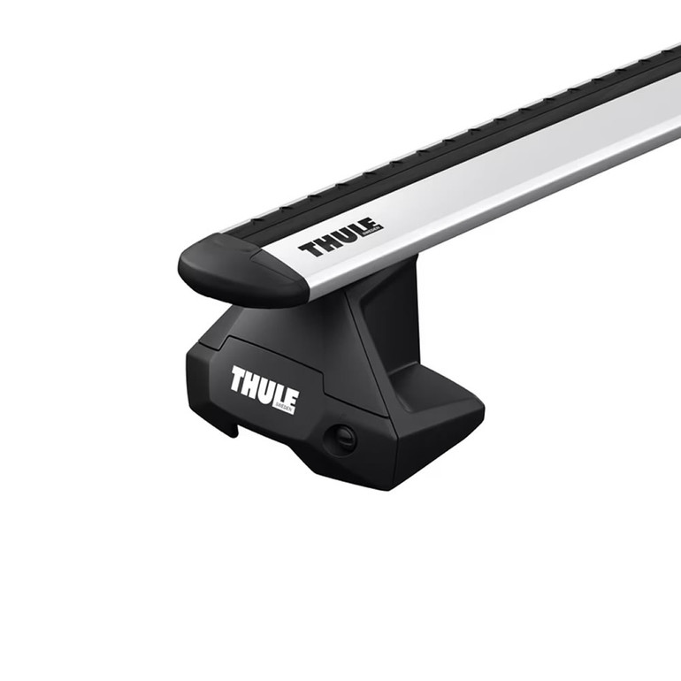 Thule Clamp Evo Foot Pack | Set of 4