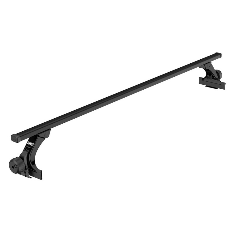 Thule Rapid Gutter Low Foot Pack | Set of 4