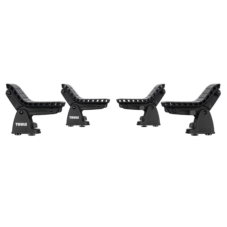 Thule DockGrip | Horizontal Kayak/SUP Mount