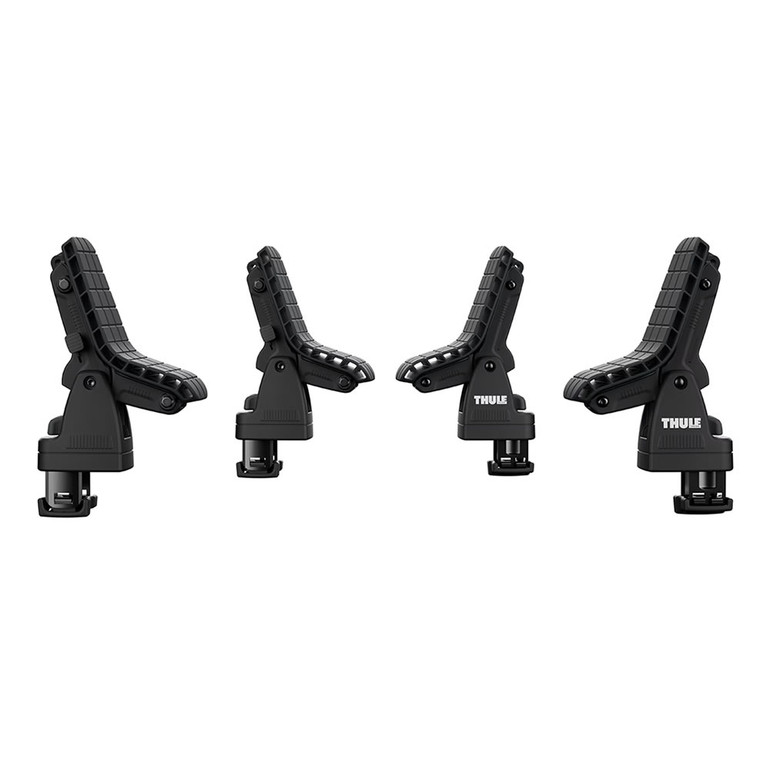 Thule DockGrip | Horizontal Kayak/SUP Mount