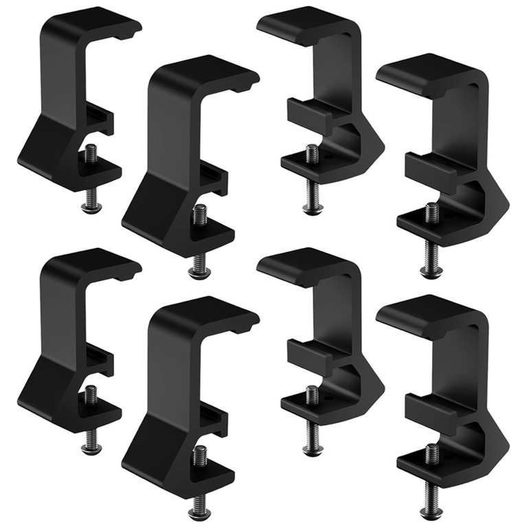Thule Xsporter Pro / TracONE Adapter XK4B | Set of 8