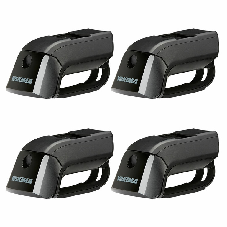 Yakima TimberLine Towers - Set of 4