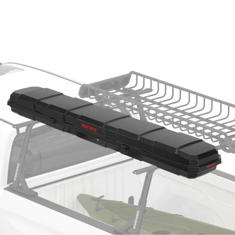 Yakima TopWater | Rooftop Fishing Rod Box