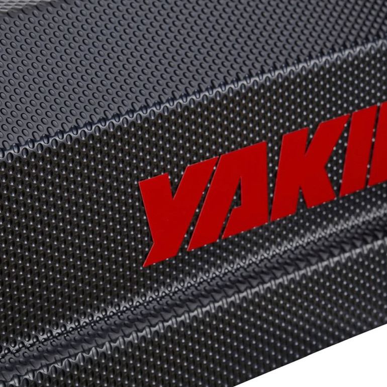 Yakima TopWater | Rooftop Fishing Rod Box