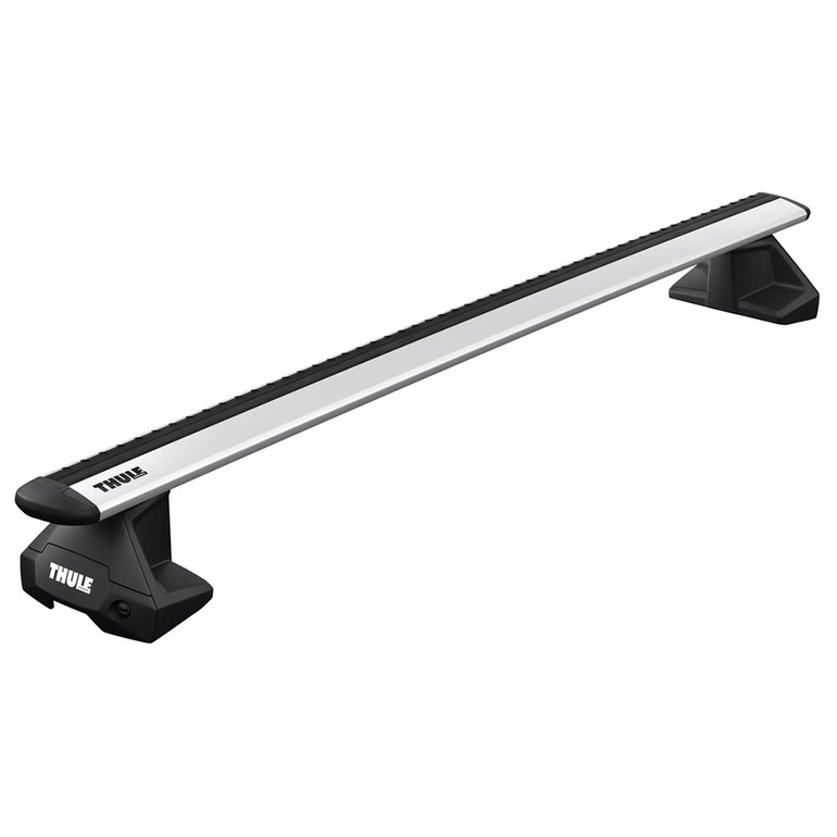 Thule Clamp Evo Roof Rack
