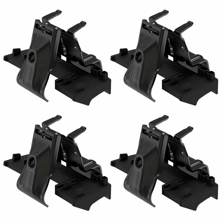 Thule Evo Flush Rail Fit Kit Thule Evo Flush Rail Fit Kit