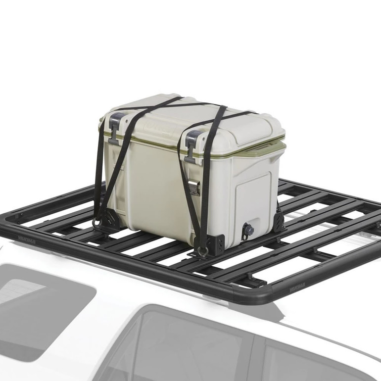 Yakima LockNLoad Corner Brackets | CORNER BRACKETS FOR LOCKNLOAD PLATFORM