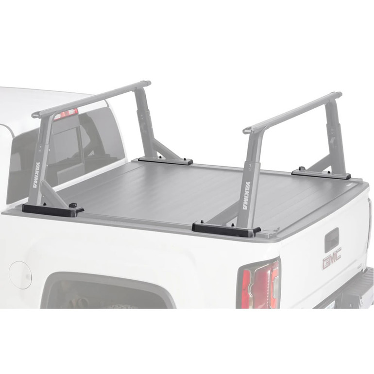 Yakima Tonneau Kit 1 | Set of 4 - ADAPTER KIT FOR SELECT TONNEAU COVERS