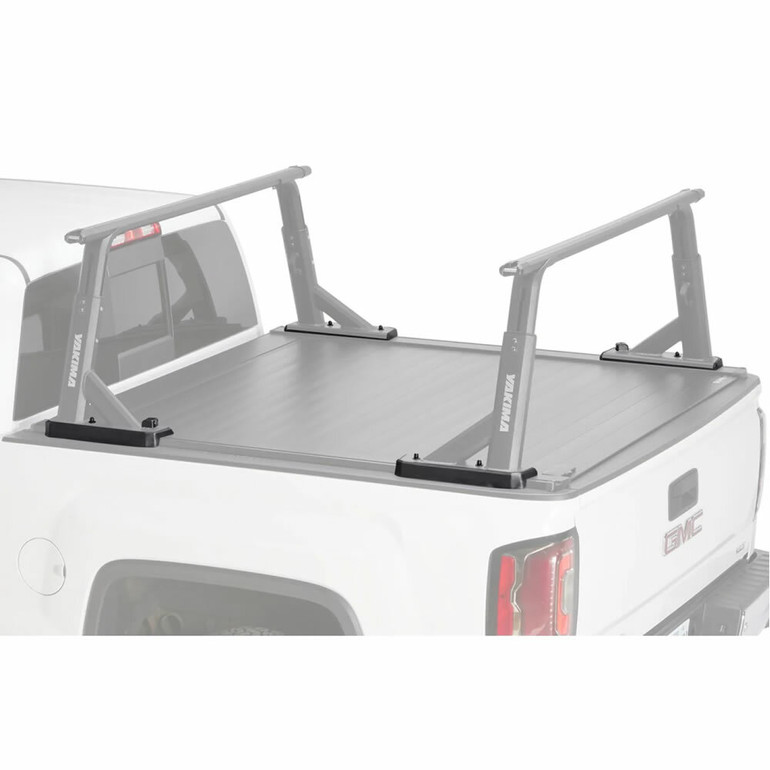 Yakima OverHaul HD Complete Bed Rack | SELECT TRUCK