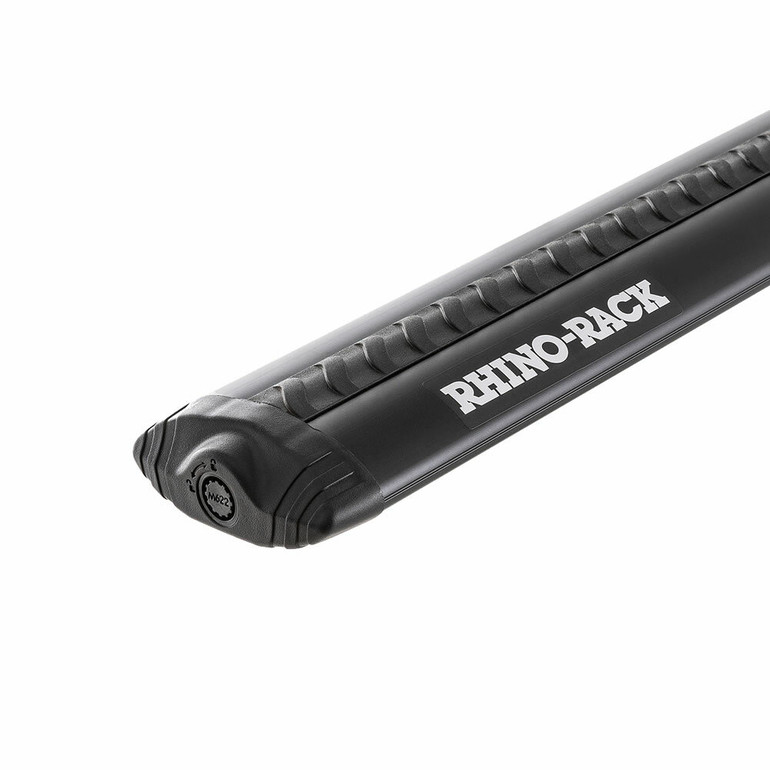 Rhino-Rack Vortex Bar Black | 59" | Single Rhino-Rack Vortex Bar Black | 59" | Single