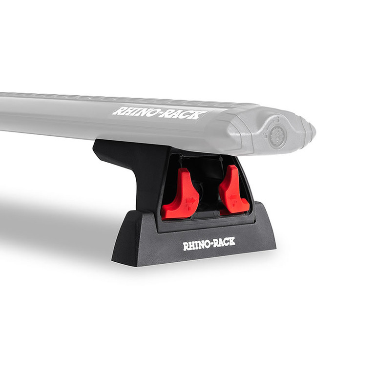 Rhino-Rack RLT600 Quick Mount Leg | Set of 4