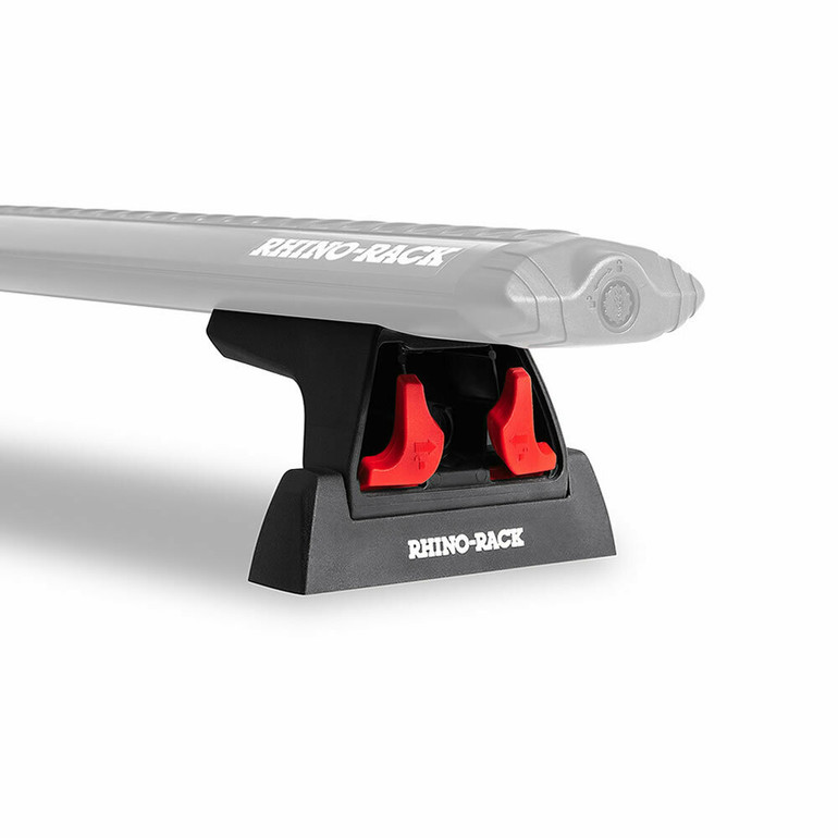 Rhino-Rack Quick Mount Vortex Tonneau Rack | Mid Size