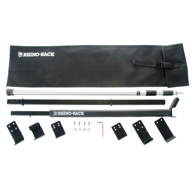 Rhino-Rack Universal Side Loader for SUP or Kayaks Rhino-Rack Universal Side Loader for SUP or Kayaks