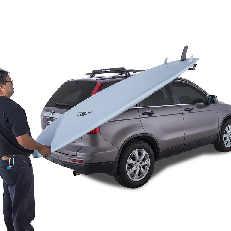 Rhino-Rack Universal Side Loader for SUP or Kayaks Rhino-Rack Universal Side Loader for SUP or Kayaks