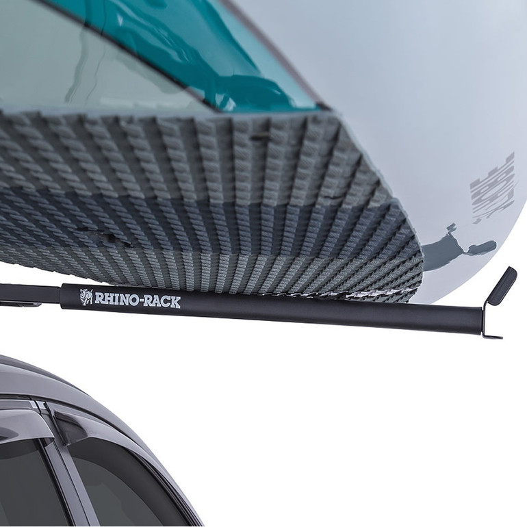 Rhino-Rack Universal Side Loader for SUP or Kayaks Rhino-Rack Universal Side Loader for SUP or Kayaks