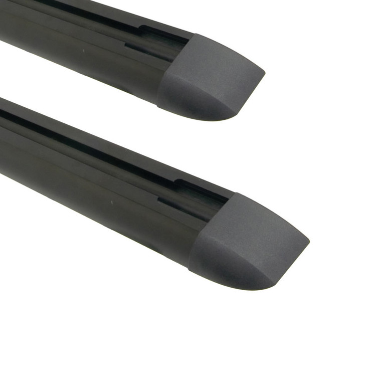 Rhino-Rack RTC Tracks for Fiberglass | 55-Inch | Set of 2