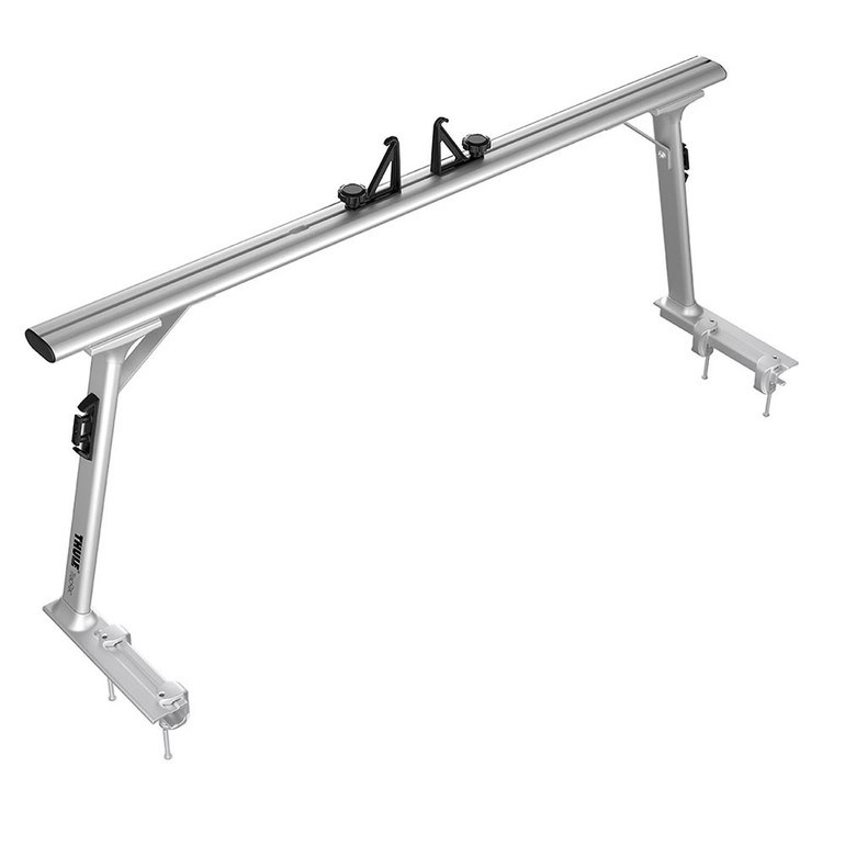 Thule TracRac PRO 2 Complete Truck Rack | Super Duty