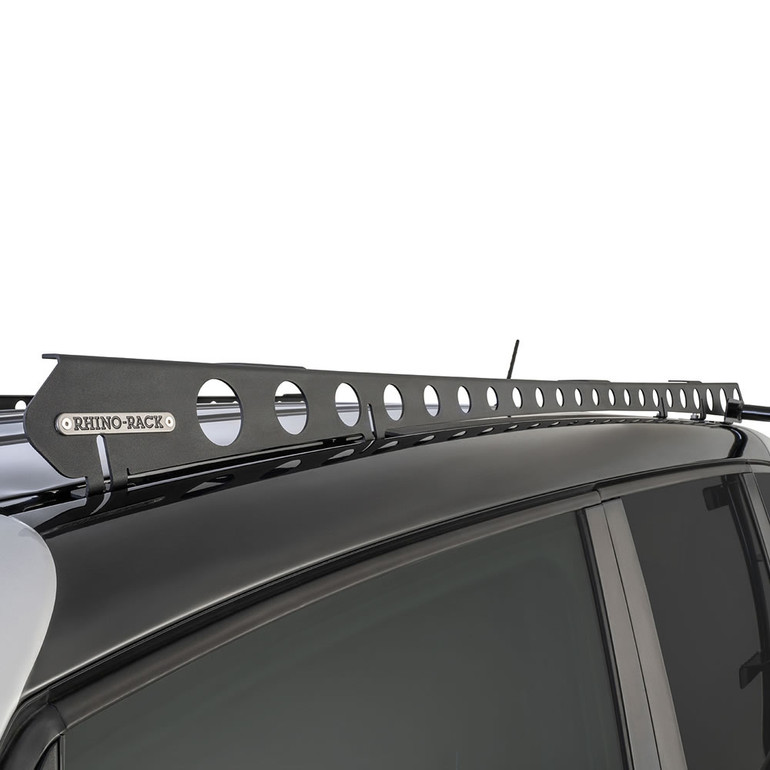 Rhino-Rack Backbone RJRB1 | 2015+ Jeep Renegade