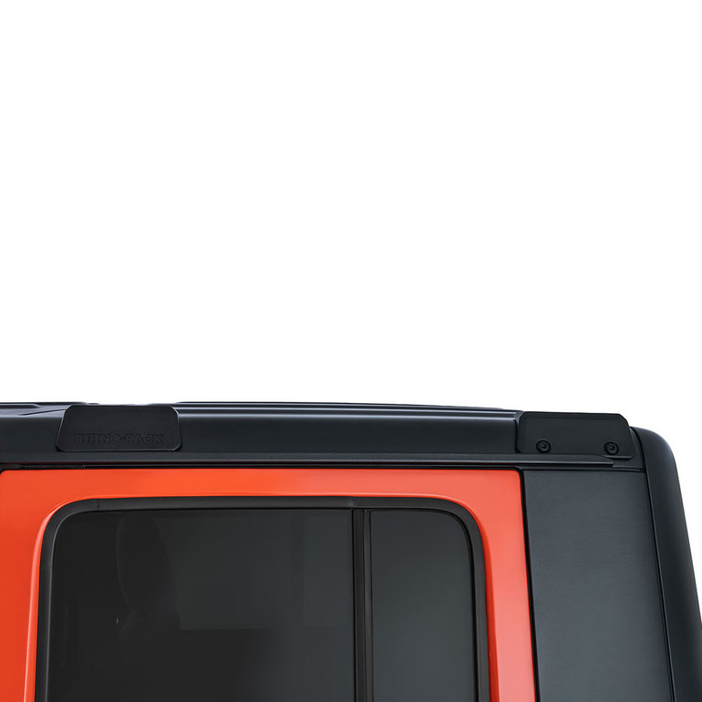 Rhino-Rack Backbone RJTB1 | Jeep JT Gladiator
