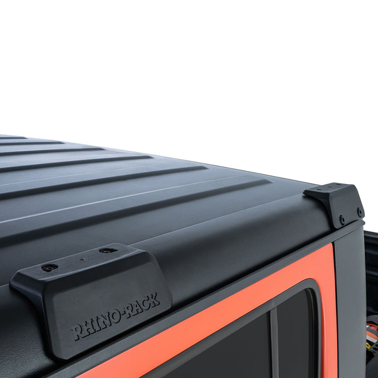 Rhino-Rack Backbone RJTB1 | Jeep JT Gladiator