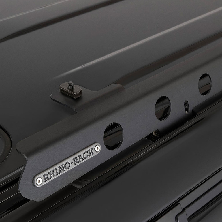 Rhino-Rack Backbone RT4B1 | Toyota 5th GEN 4Runner