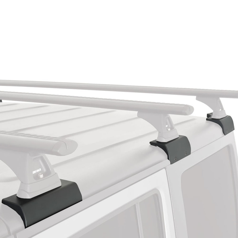 Rhino-Rack Backbone RJKB1 | Jeep Wrangler JK 4DR