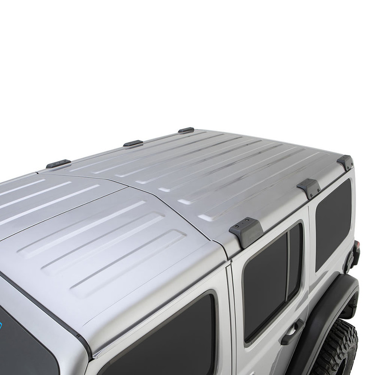Rhino-Rack Backbone RJLB1 | Jeep Wrangler JL 4DR