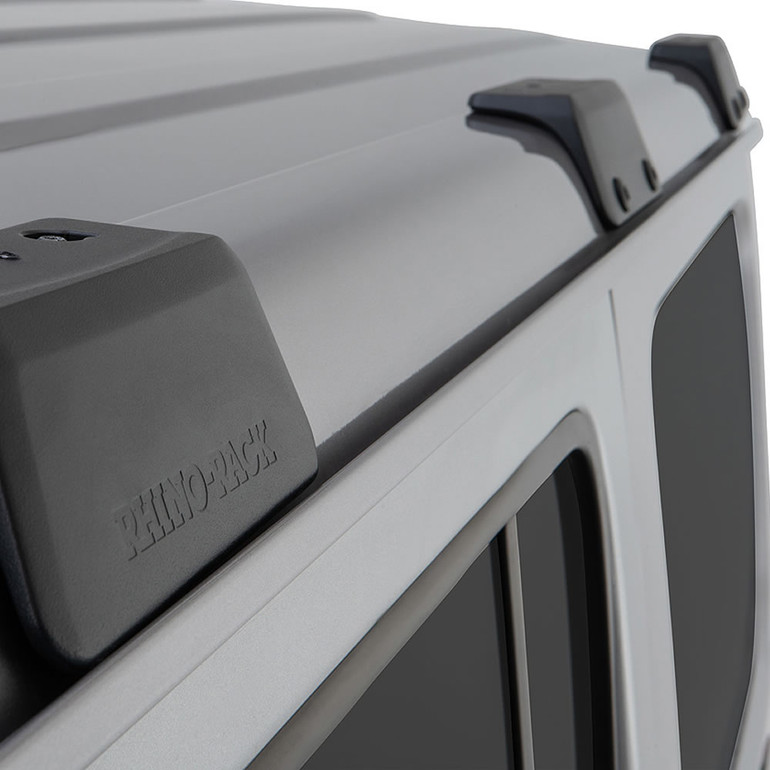 Rhino-Rack Backbone RJLB1 | Jeep Wrangler JL 4DR