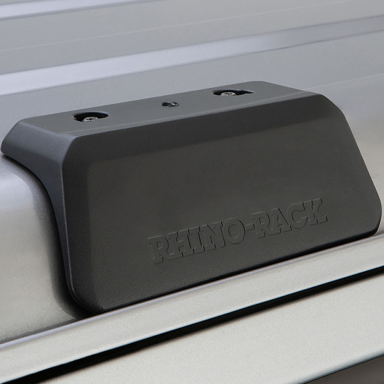 Rhino-Rack Backbone RJLB1 | Jeep Wrangler JL 4DR