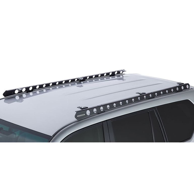Rhino-Rack Backbone RTPB1 | Lexus GX 460 2010 to 2022