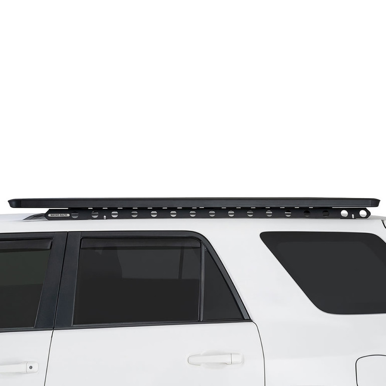 2010-2025 Toyota 4Runner Rhino-Rack Pioneer Platform + Backbone Complete Roof Rack | 75 x 49