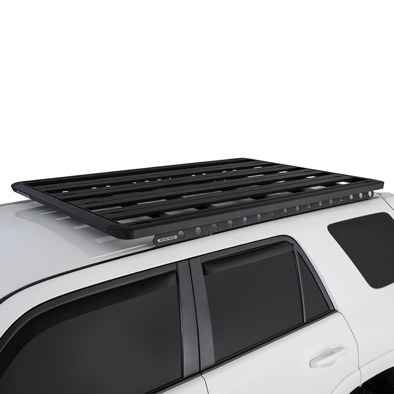 2010-2025 Toyota 4Runner Rhino-Rack Pioneer Platform + Backbone Complete Roof Rack | 75 x 49