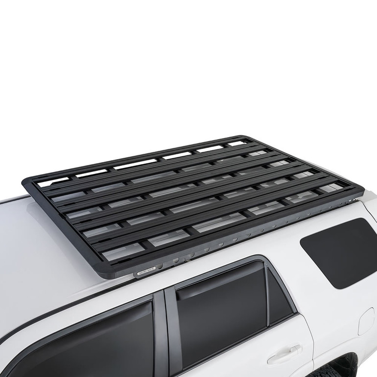 2010-2025 Toyota 4Runner Rhino-Rack Pioneer Platform + Backbone Complete Roof Rack | 75 x 49