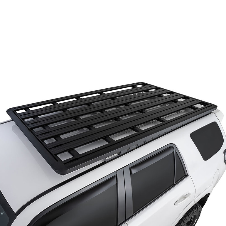 2010-2025 Toyota 4Runner Rhino-Rack Pioneer Platform + Backbone  Complete Roof Rack | 83 x 49