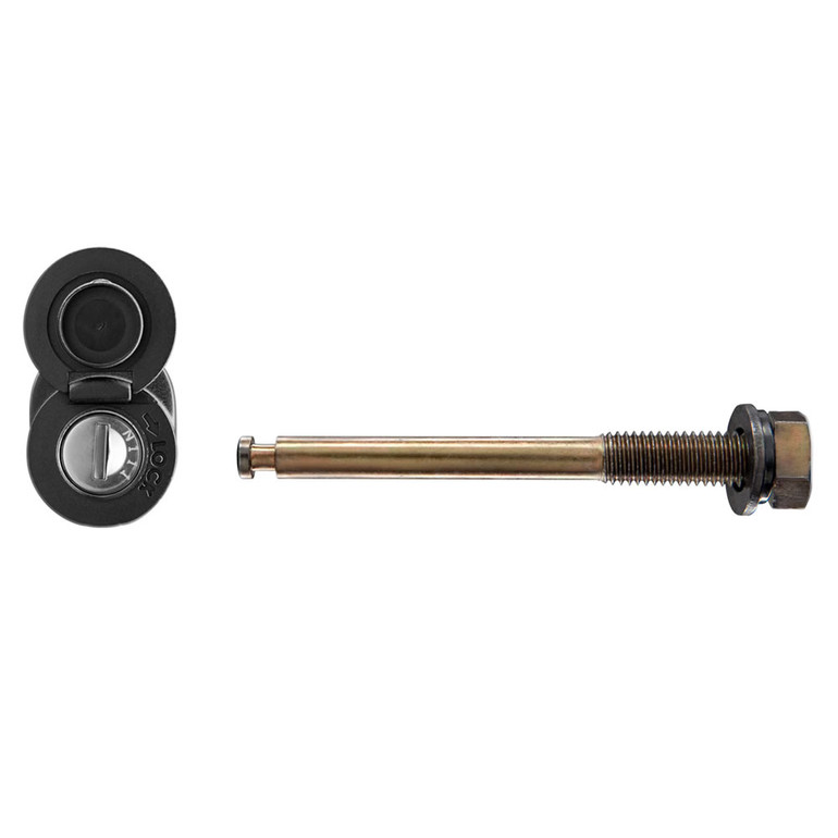 Thule Snug-Tite Receiver Lock