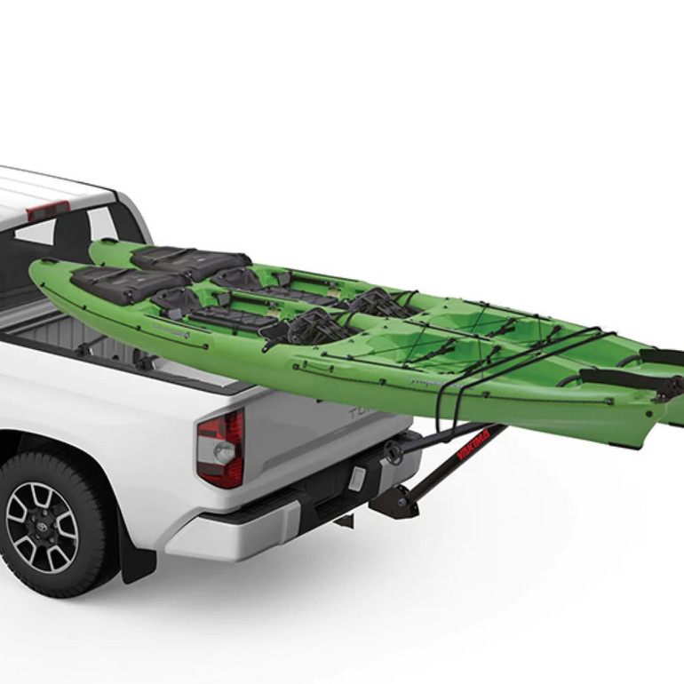 Yakima LongArm | Truck Bed Extender