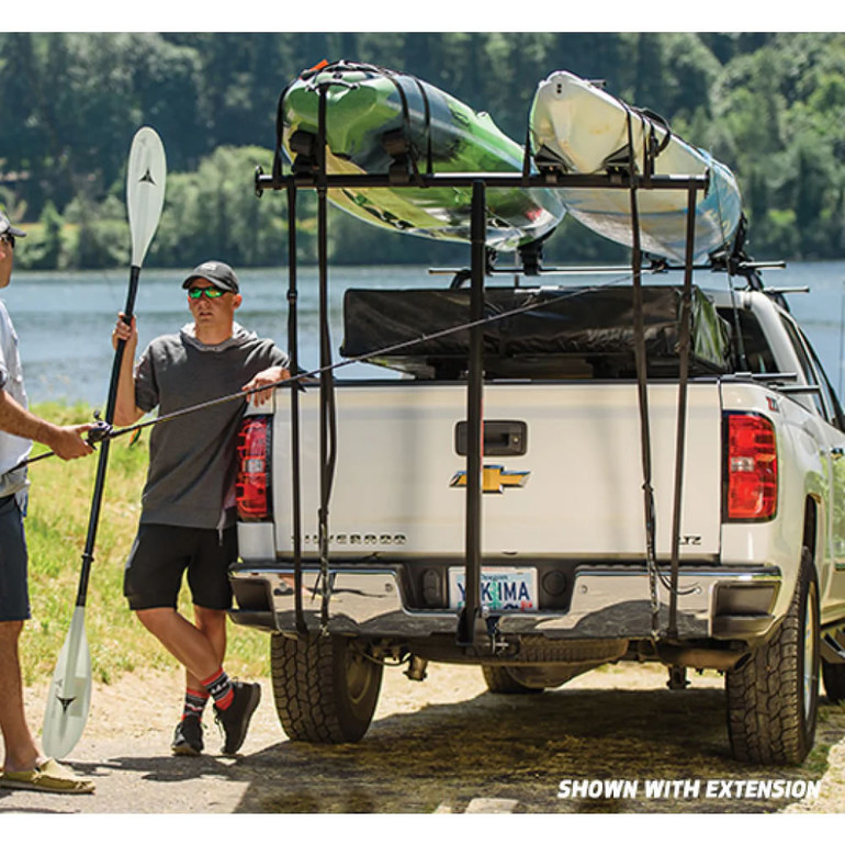 Yakima LongArm | Truck Bed Extender