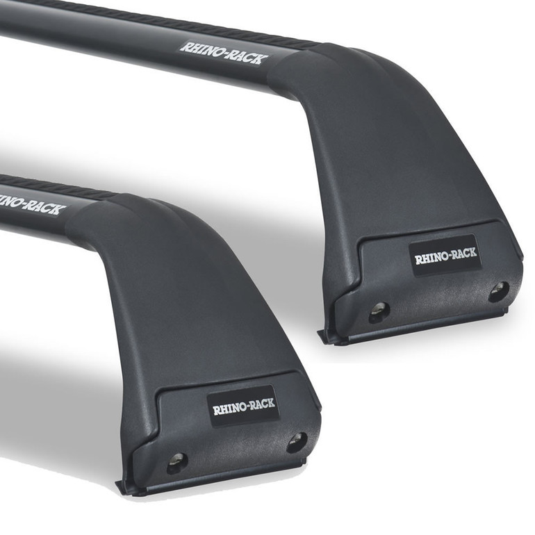 2020-2025 Jeep Gladiator JT 4DR Hardtop Rhino-Rack Vortex Aero Roof Rack