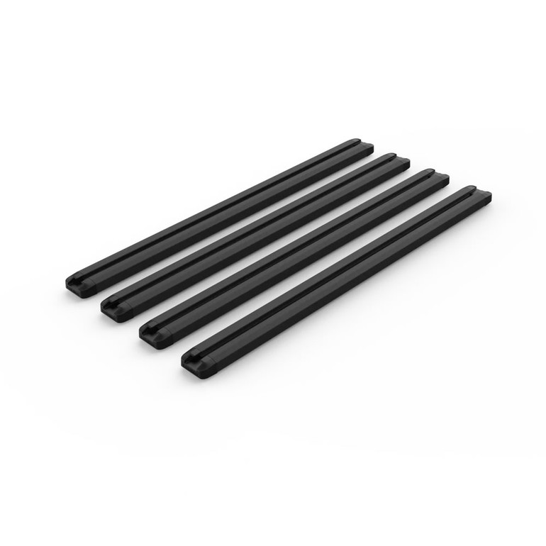 Yakima Diamondback Base Track | Set of 4