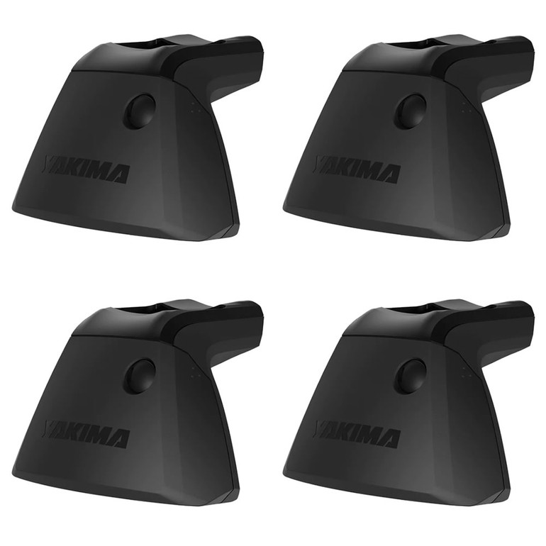 Yakima Crossbar Complete Roof Rack