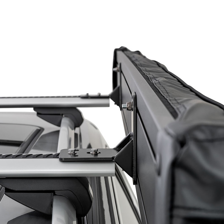 Rhino-Rack Batwing Awning COMPACT | Left