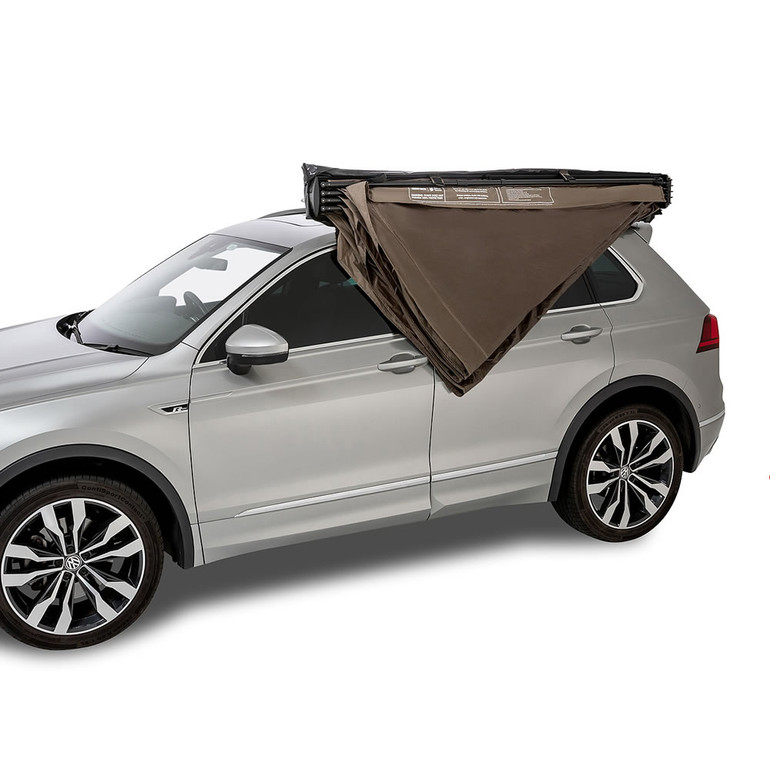 Rhino-Rack Batwing Awning COMPACT | Left